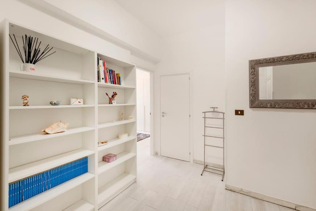 Apartamento Holiday Cava Aurelia *