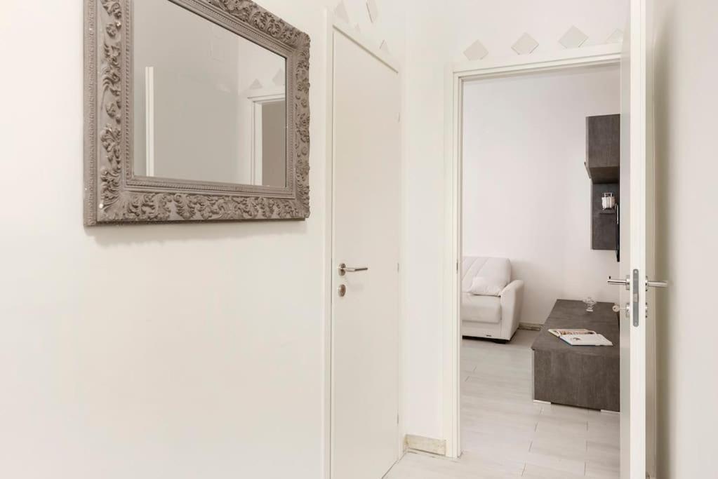 Apartamento Holiday Cava Aurelia