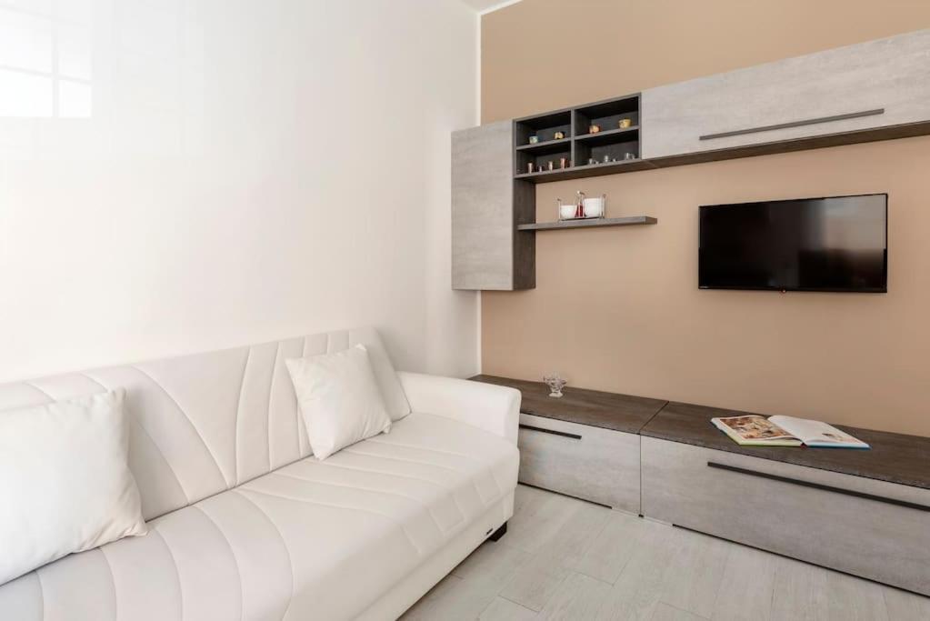 Apartamento Holiday Cava Aurelia *