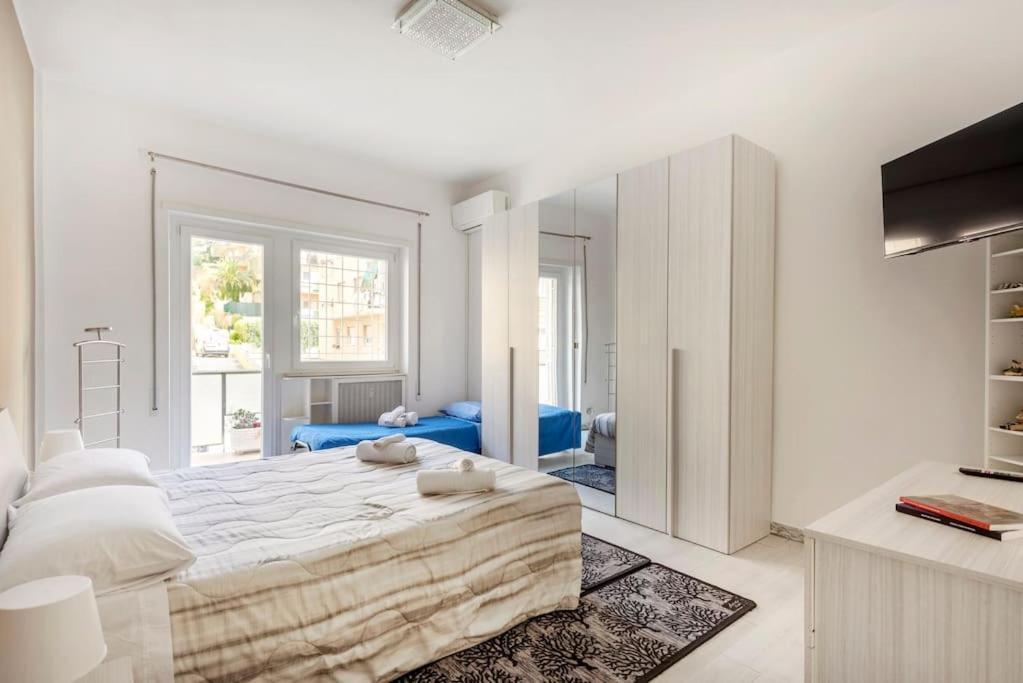 Apartamento Holiday Cava Aurelia *