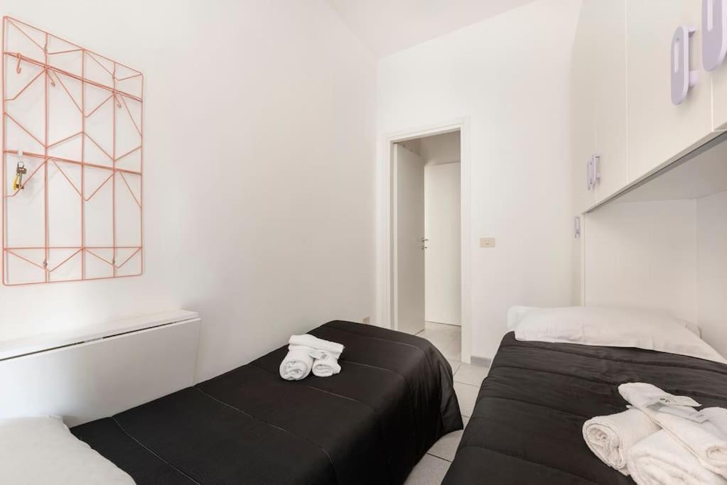 Apartamento Holiday Cava Aurelia *