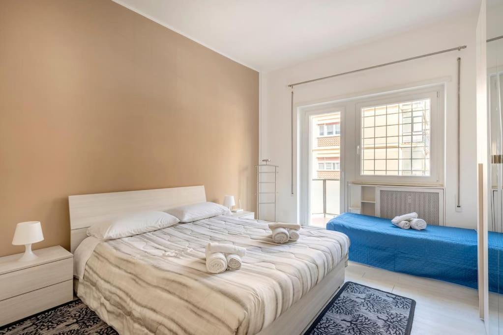 Holiday Cava Aurelia Roma