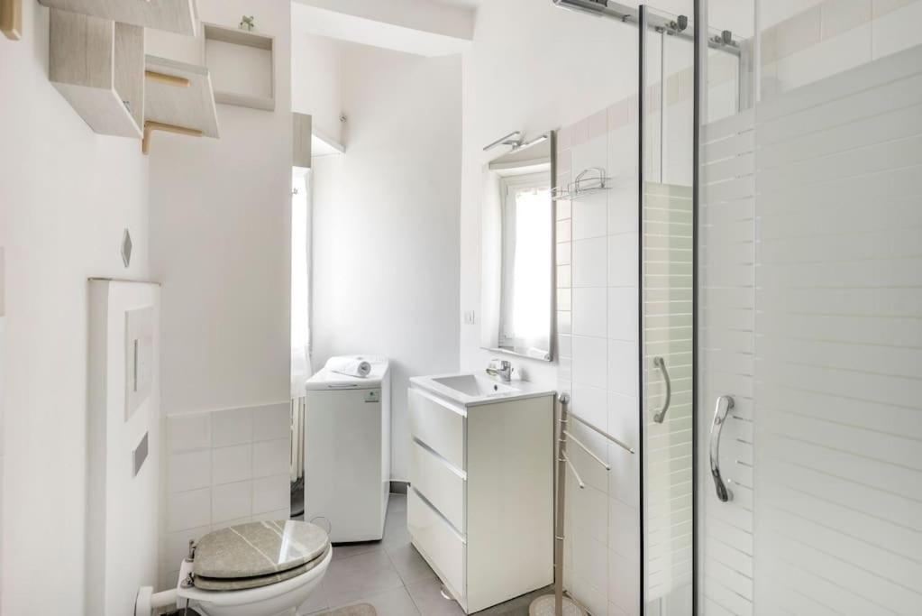 Apartamento Holiday Cava Aurelia