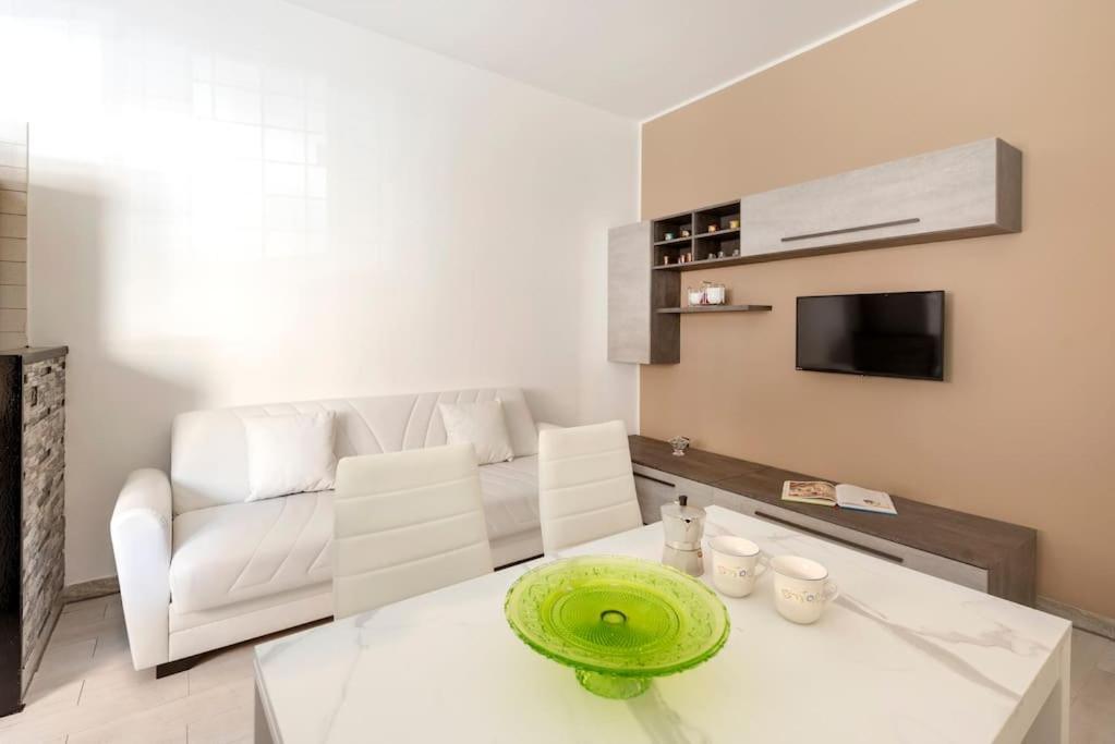 Apartamento Holiday Cava Aurelia *