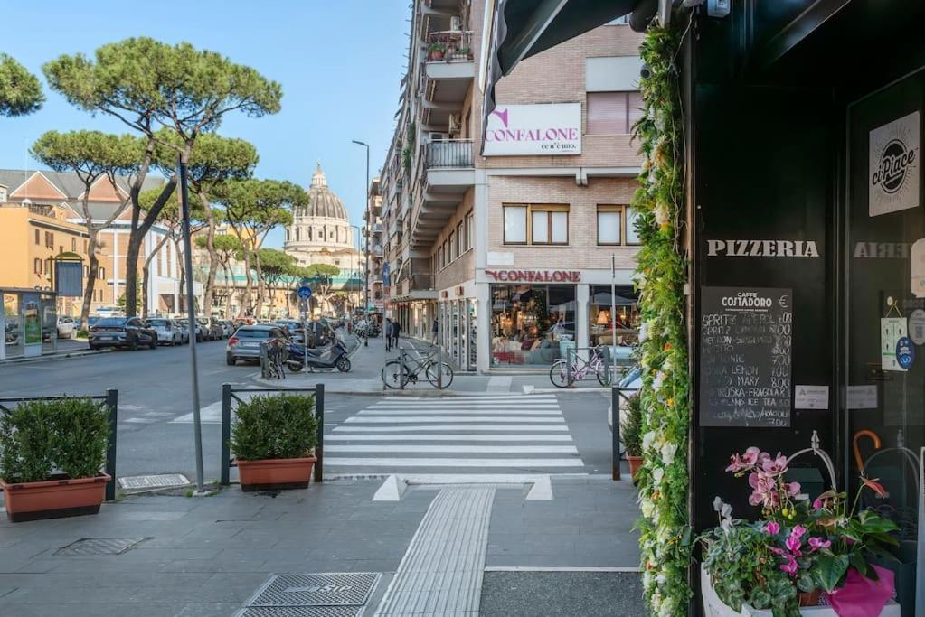 Apartamento Holiday Cava Aurelia *