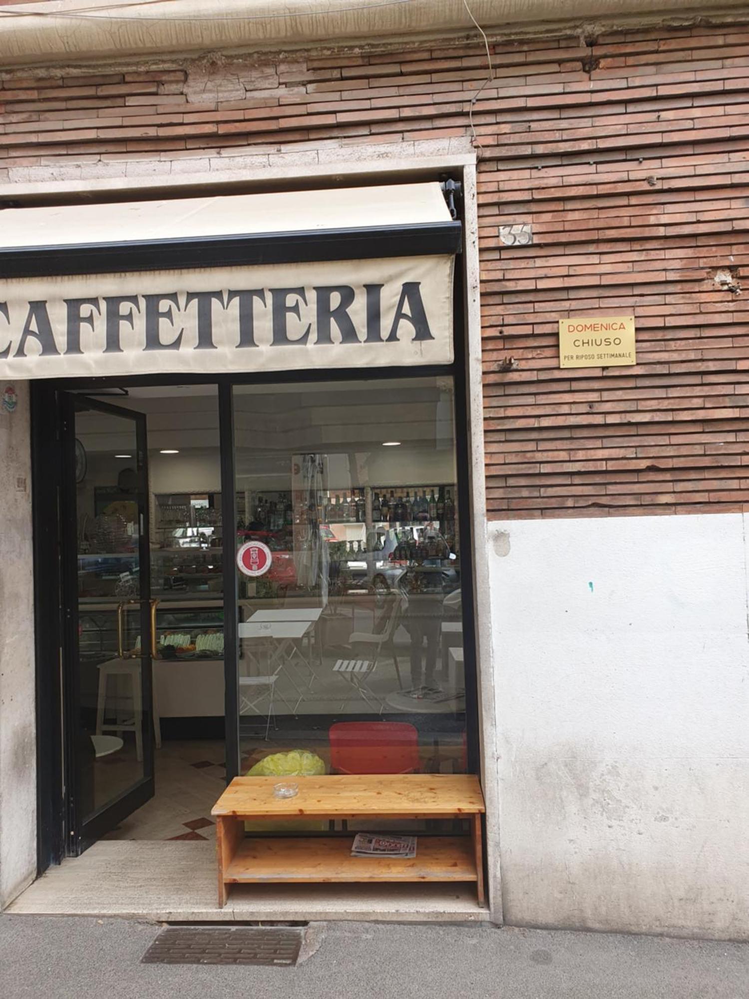 Albergue Frank 35 Roma