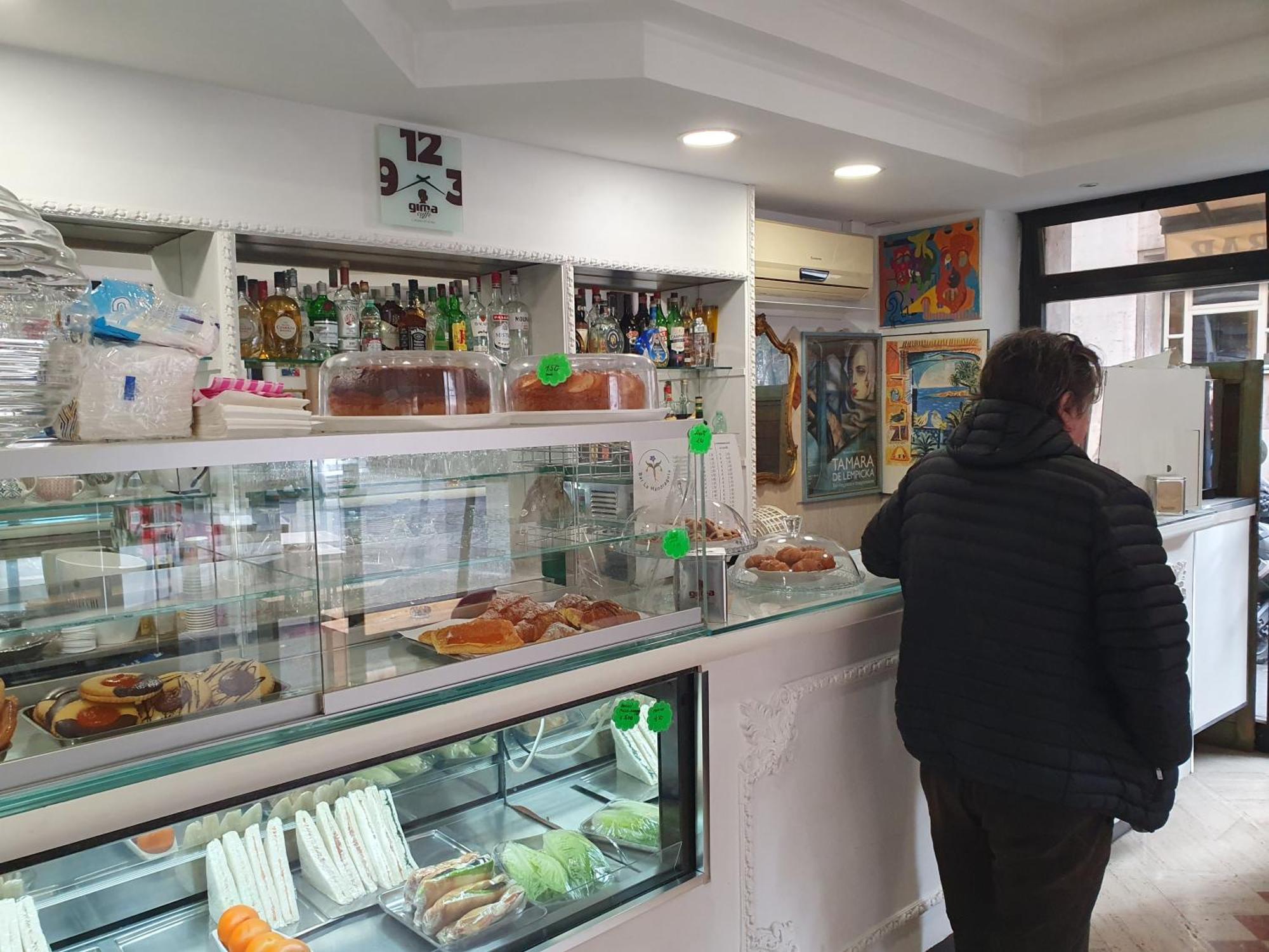 Hostal Frank 35