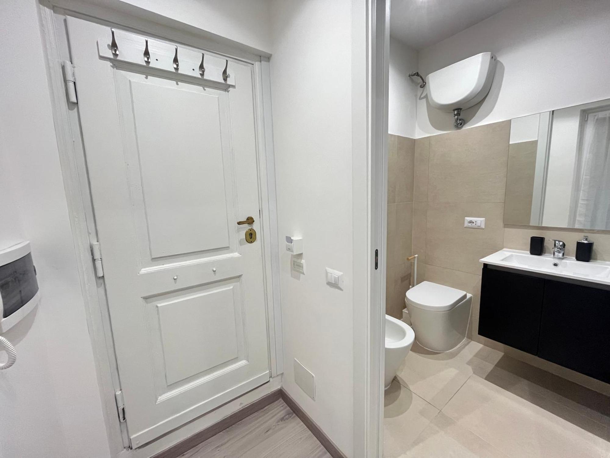Apartamento Specchiamor *