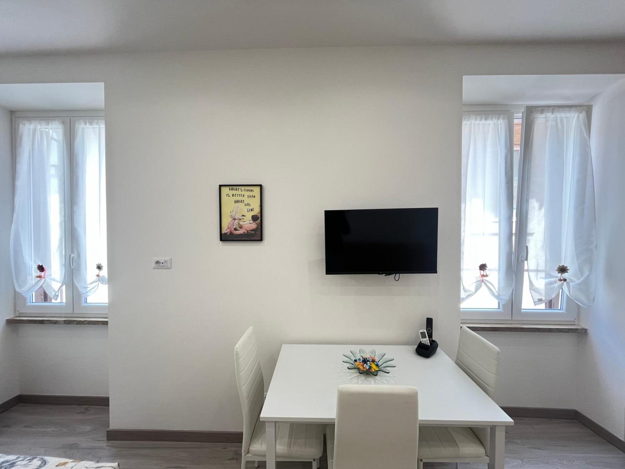 Specchiamor Roma