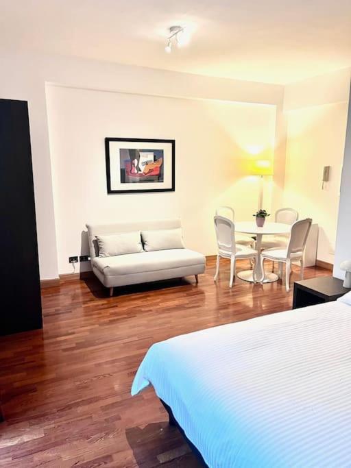 Apartamento Small House Nord