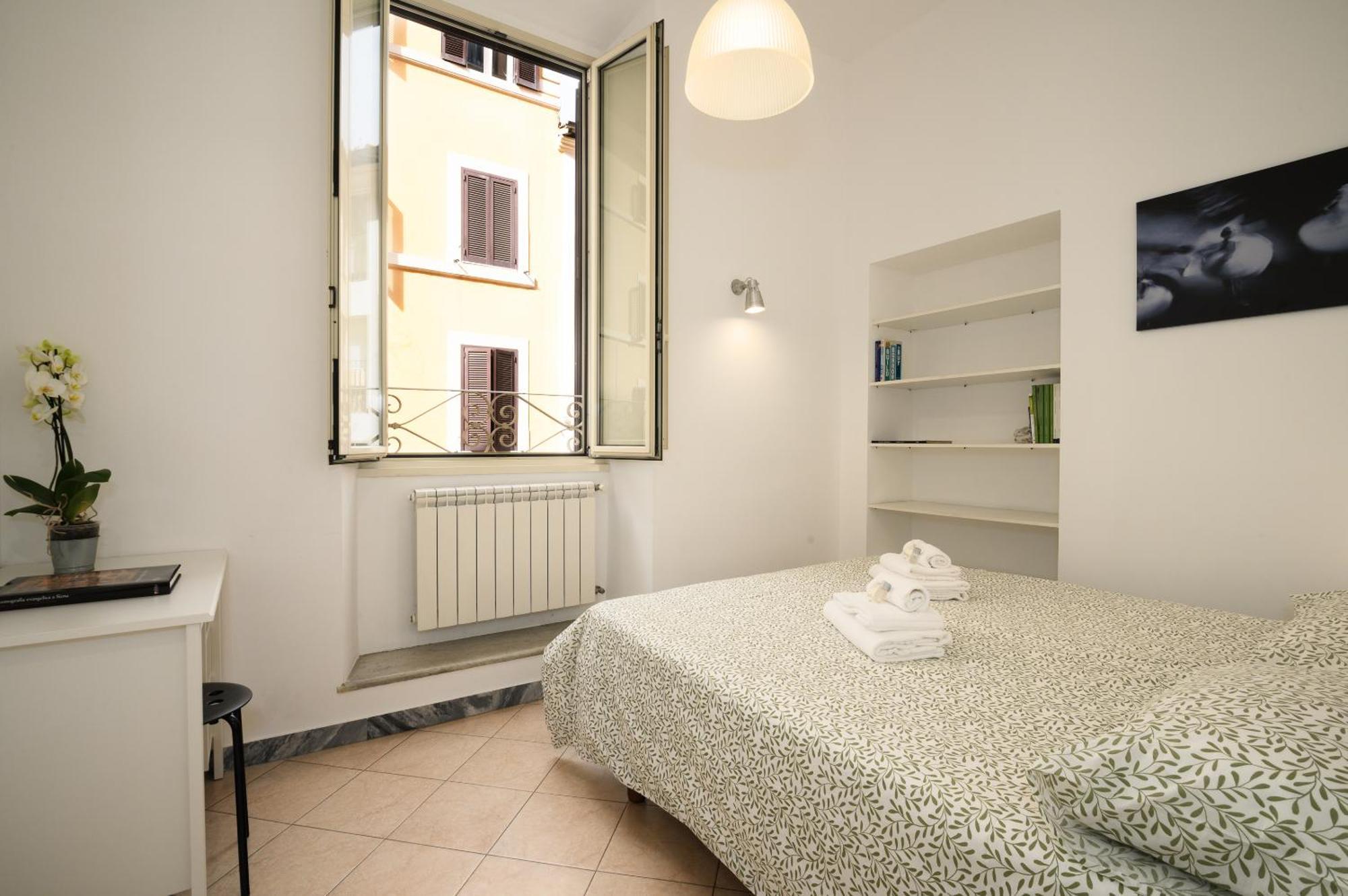 Quattro Cantoni Monti Roma