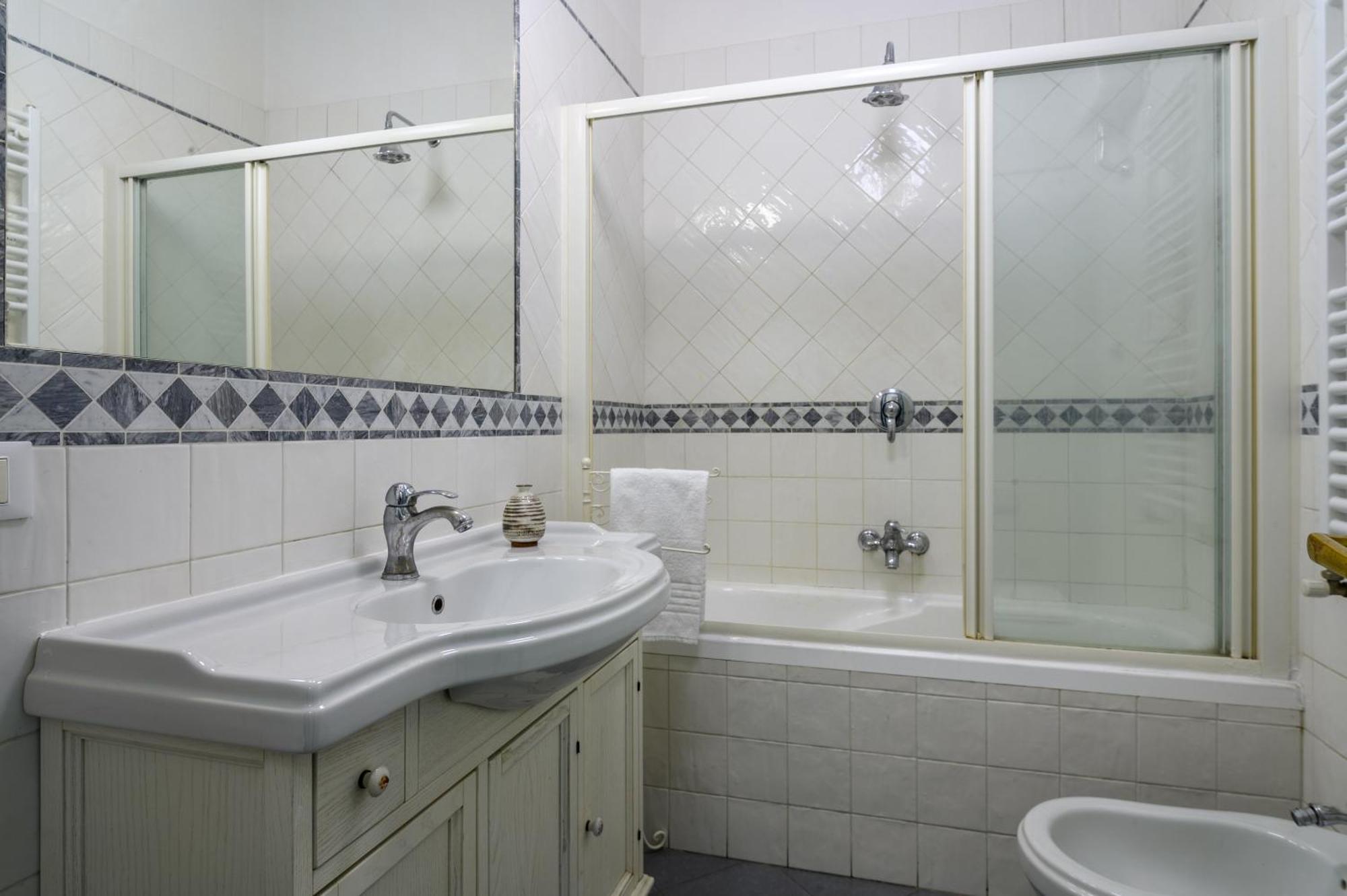 Apartamento Quattro Cantoni Monti