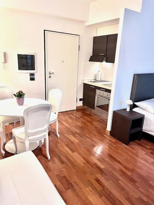 Apartamento Small House Nord *