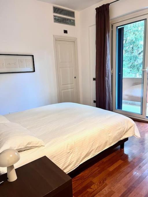 Apartamento Small House Nord Roma