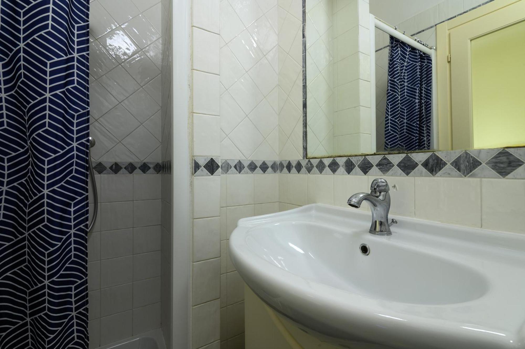 Apartamento Quattro Cantoni Monti *
