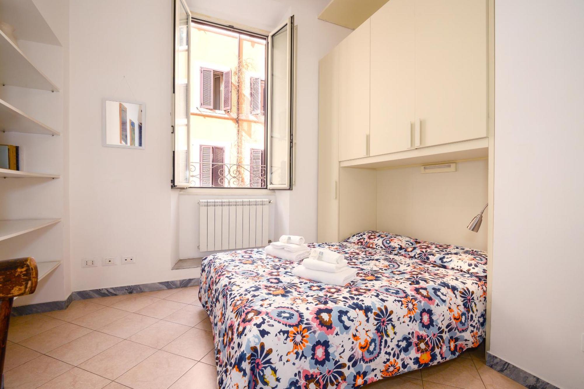 Apartamento Quattro Cantoni Monti *