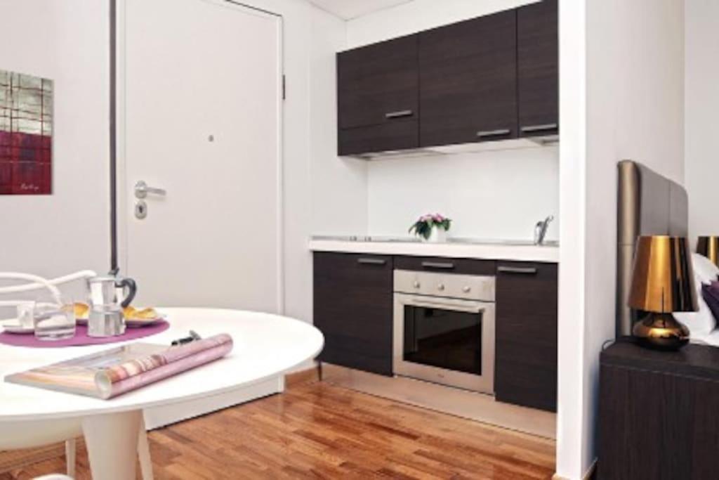 Apartamento Small House Nord