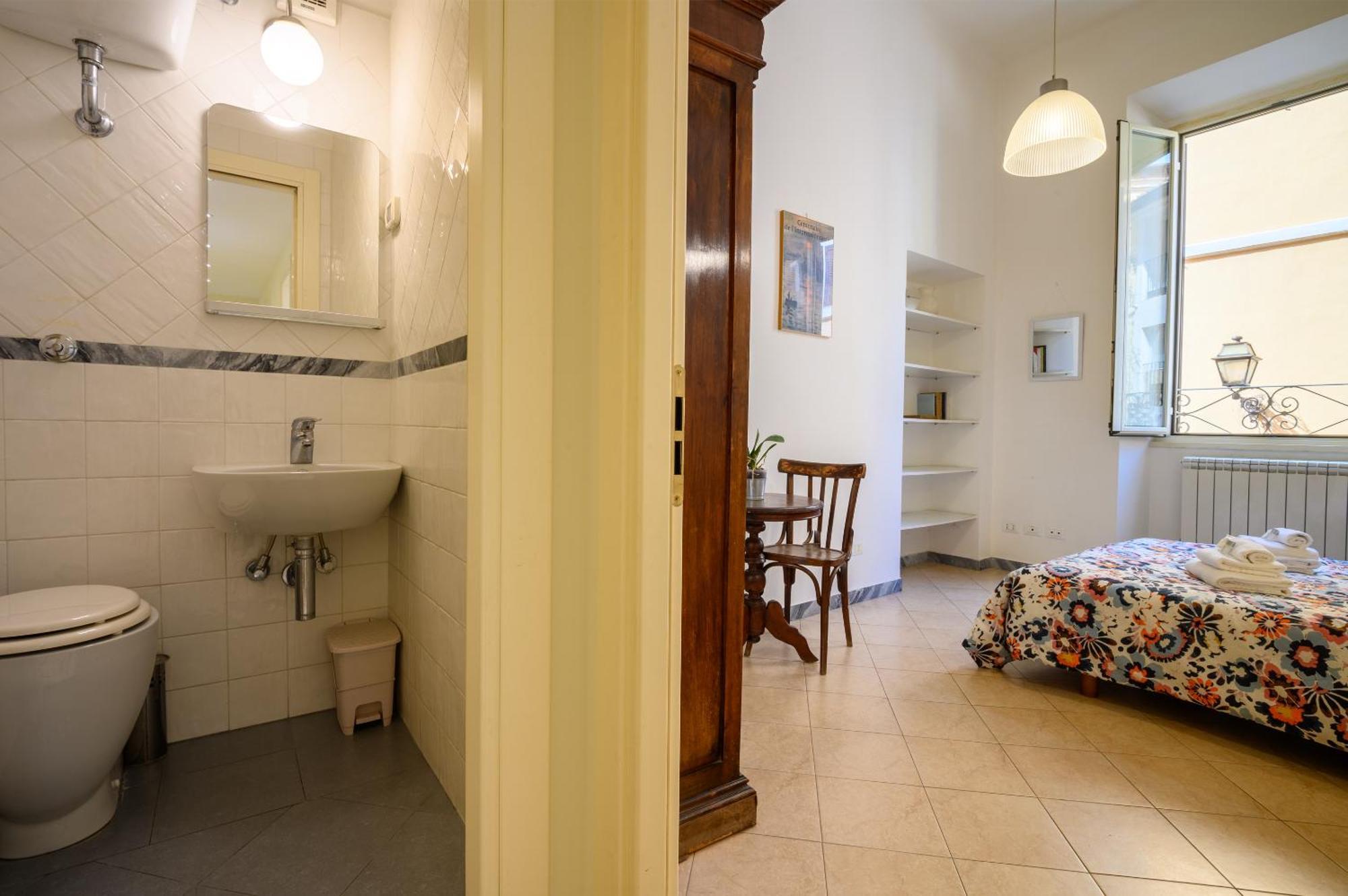 Quattro Cantoni Monti Roma