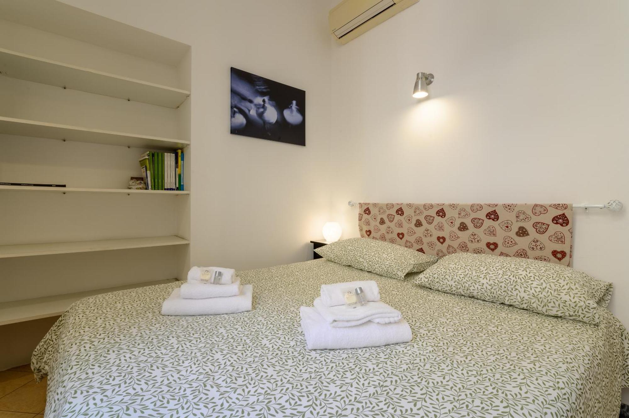 Apartamento Quattro Cantoni Monti