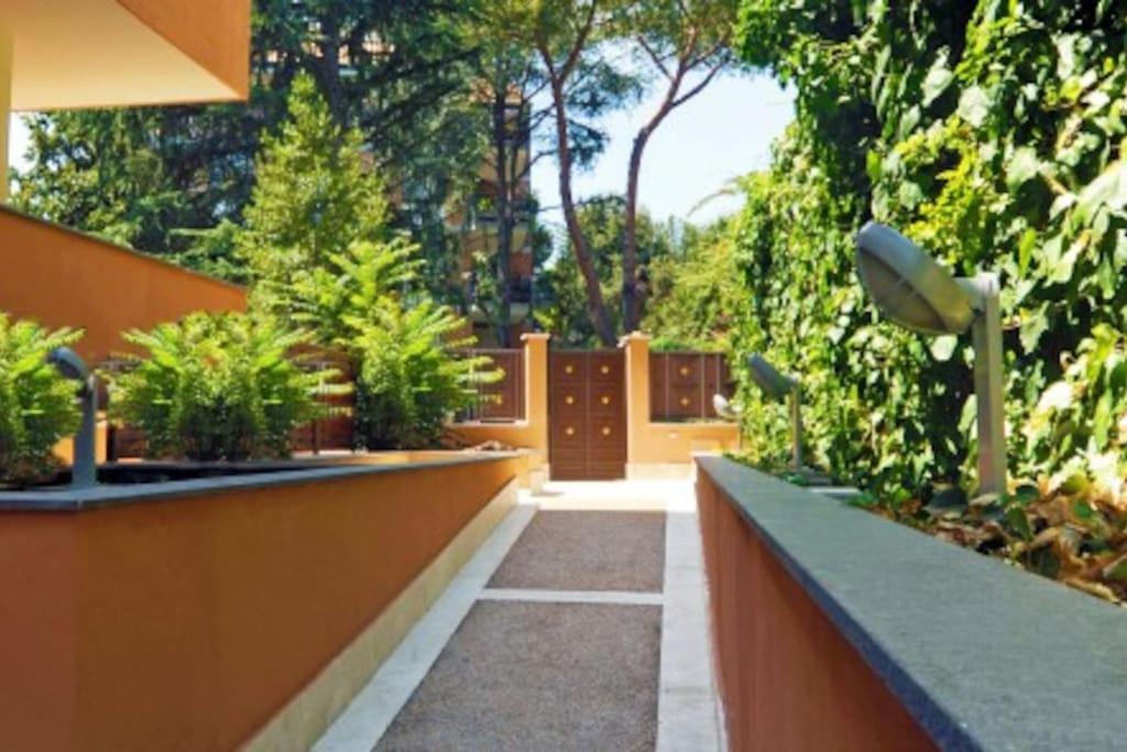 Apartamento Small House Nord