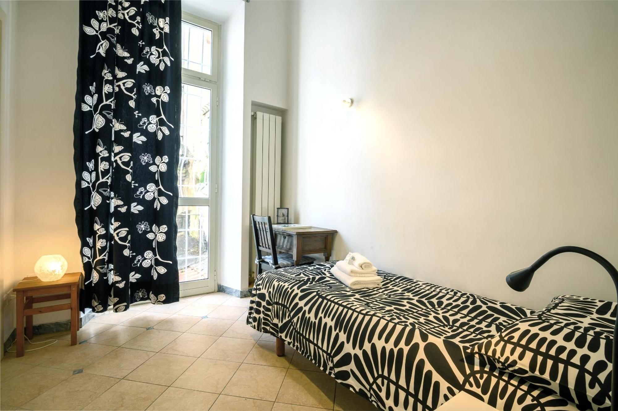Apartamento Quattro Cantoni Monti *