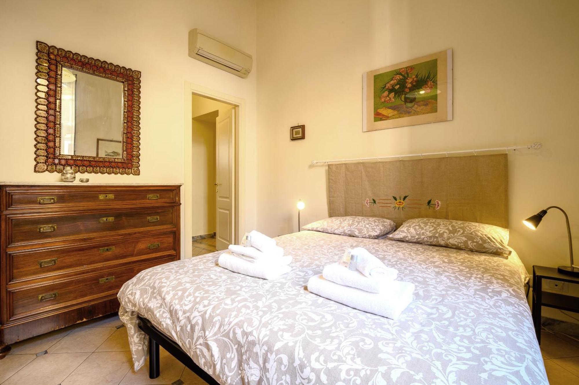 Apartamento Quattro Cantoni Monti