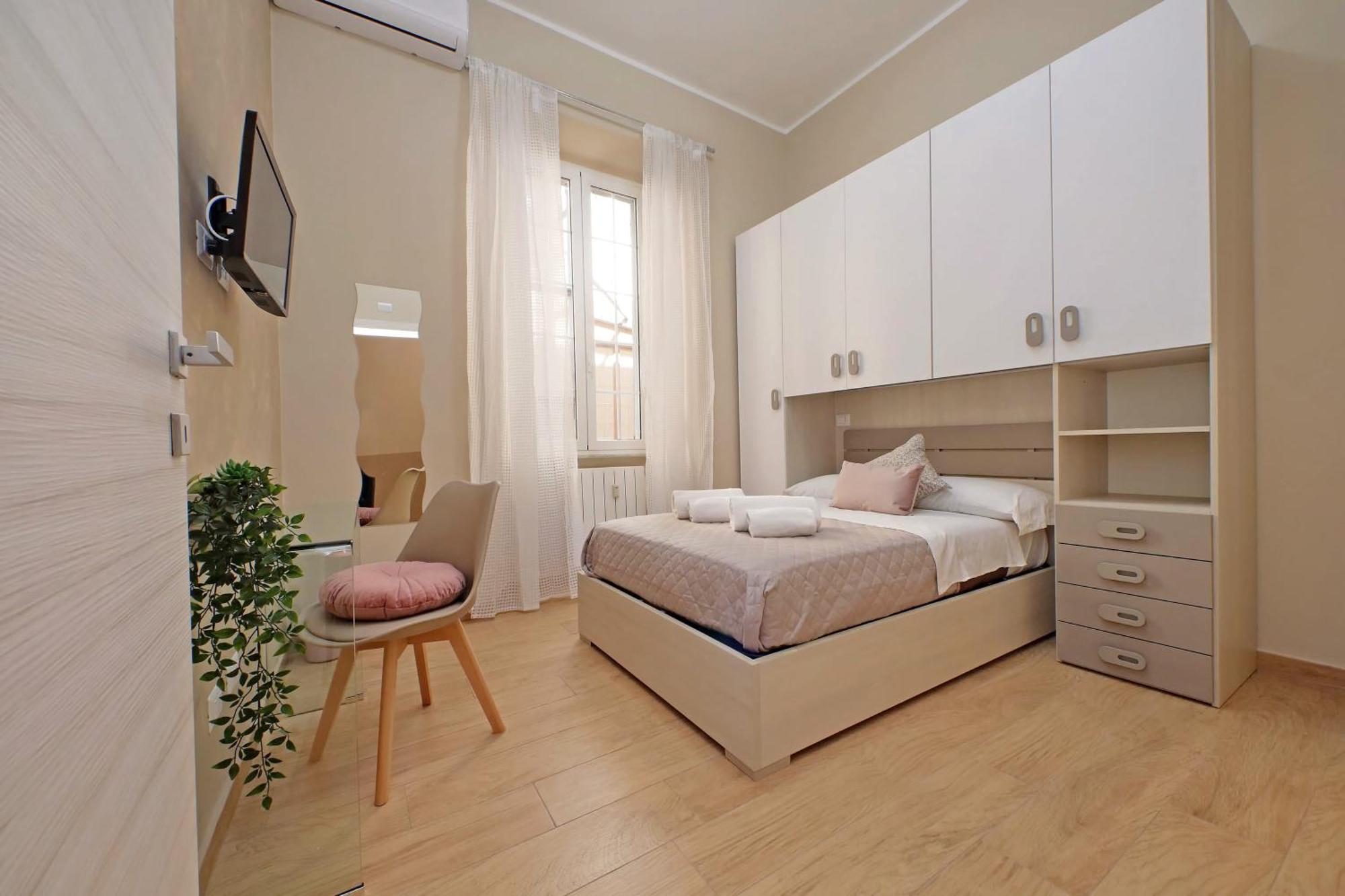 Apartamento Julius House