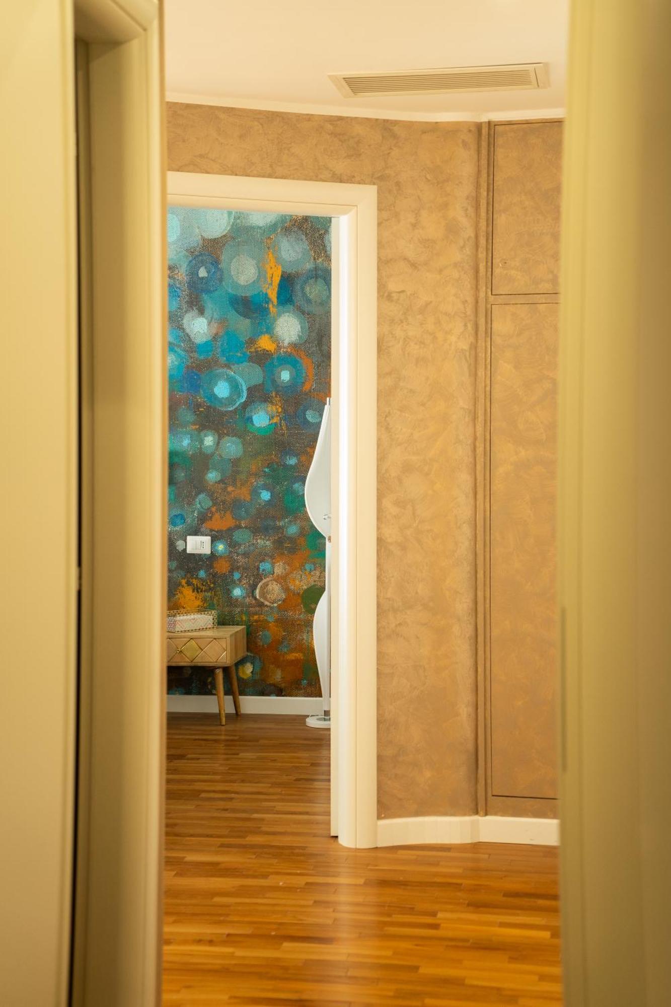 Domus In Trastevere Luxury Rome