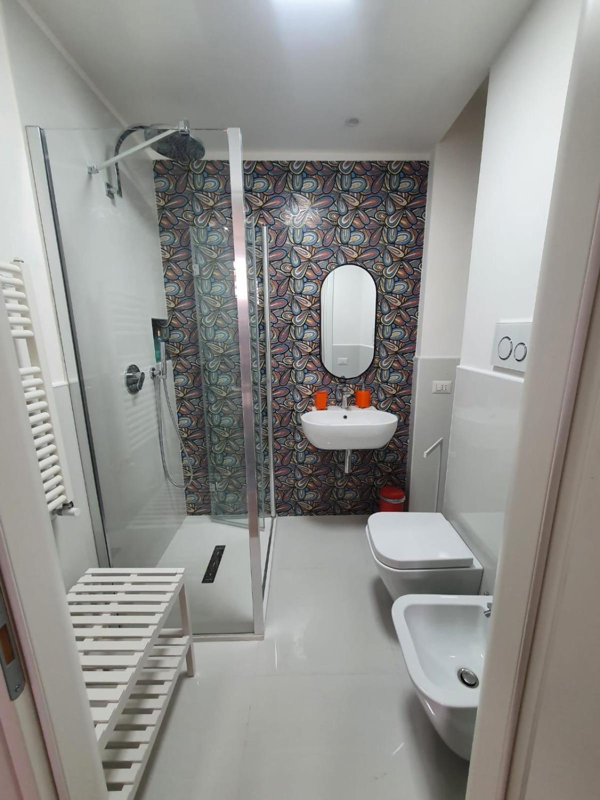 Apartment Domus In Trastevere Luxury