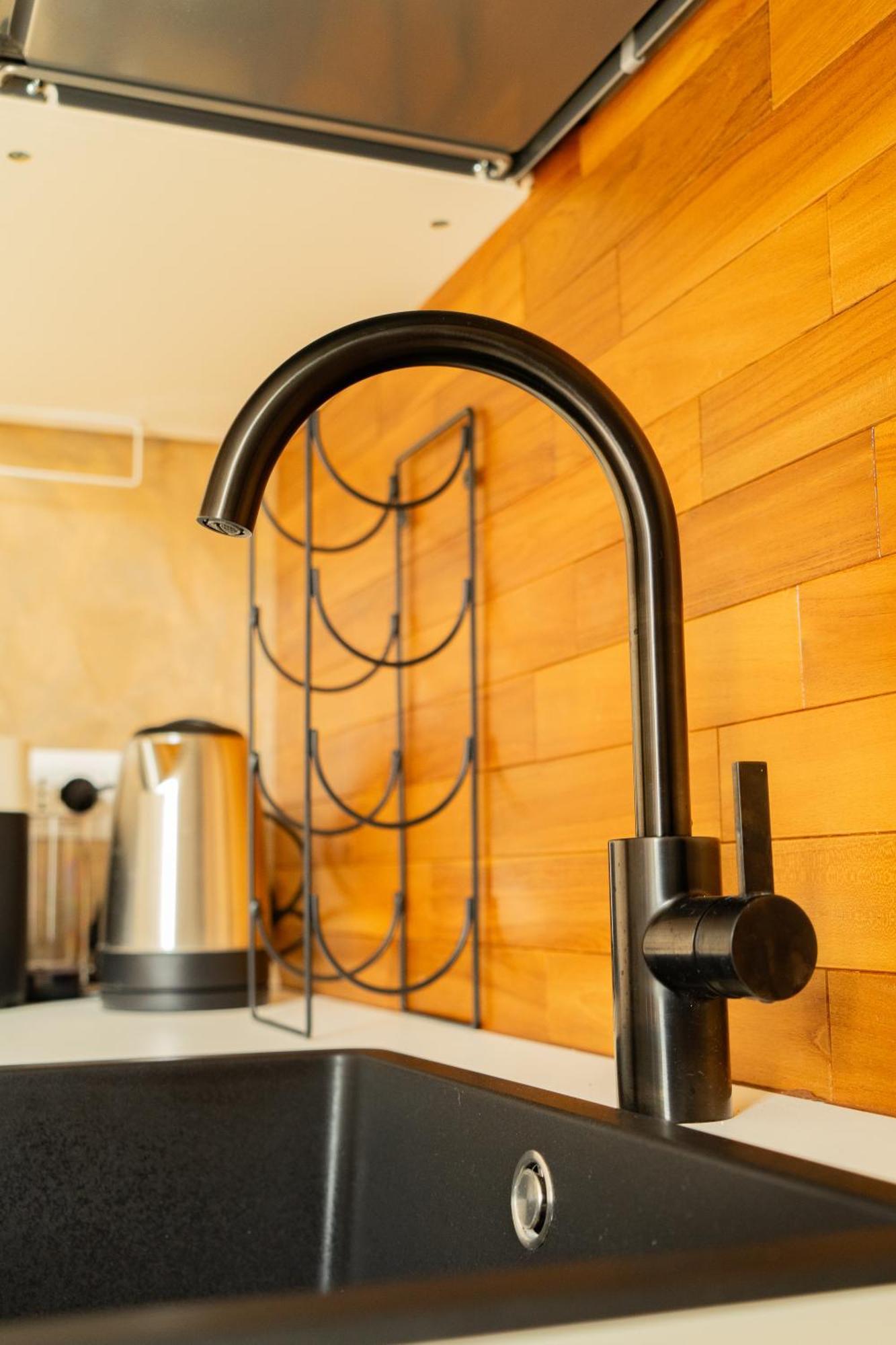 Domus In Trastevere Luxury