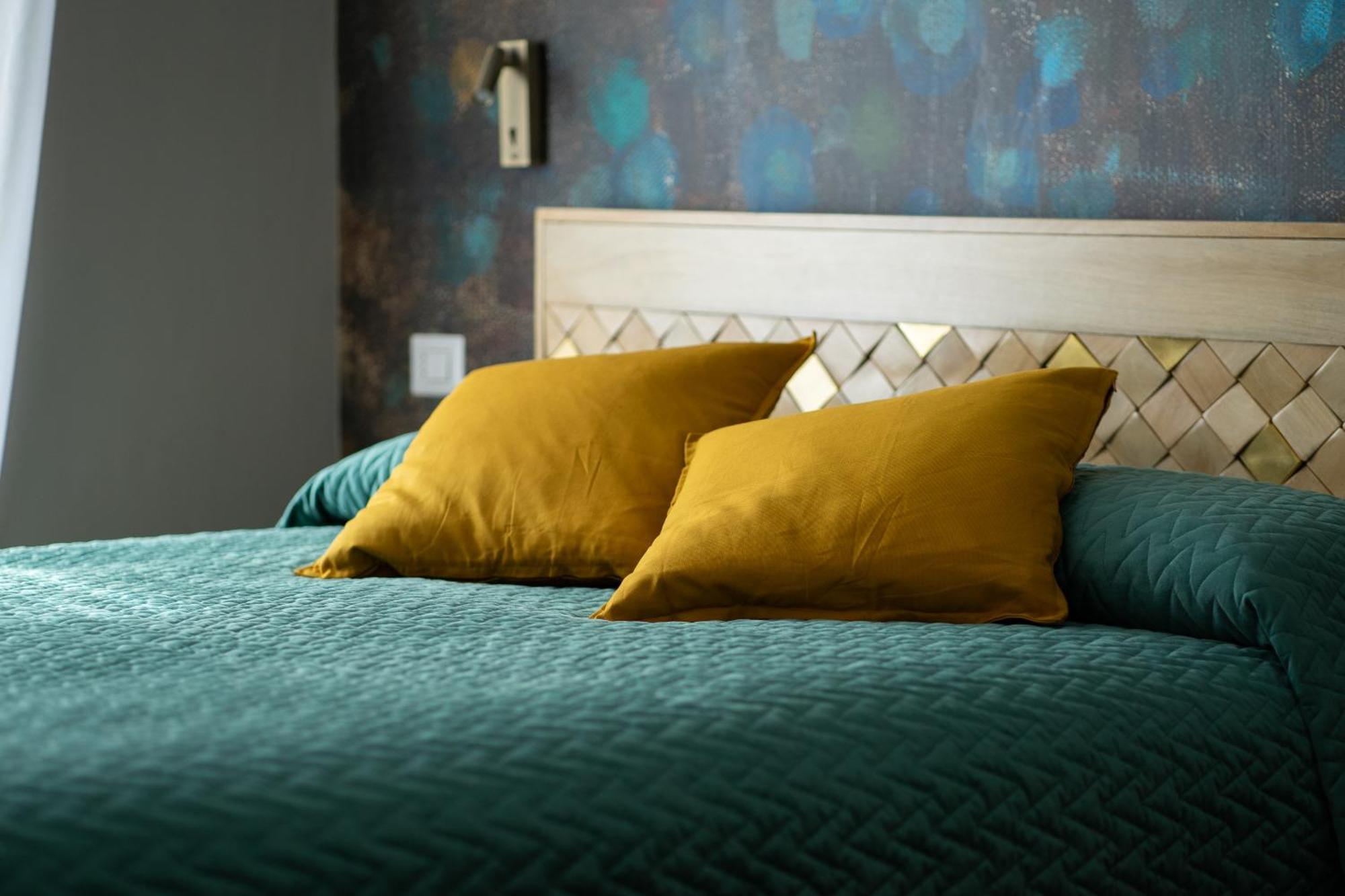 Domus In Trastevere Luxury