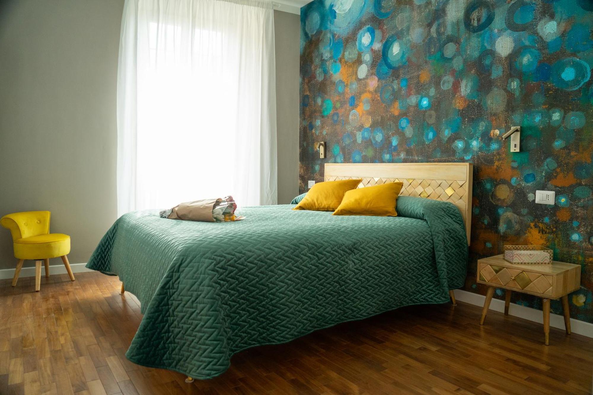 Apartment Domus In Trastevere Luxury Rome