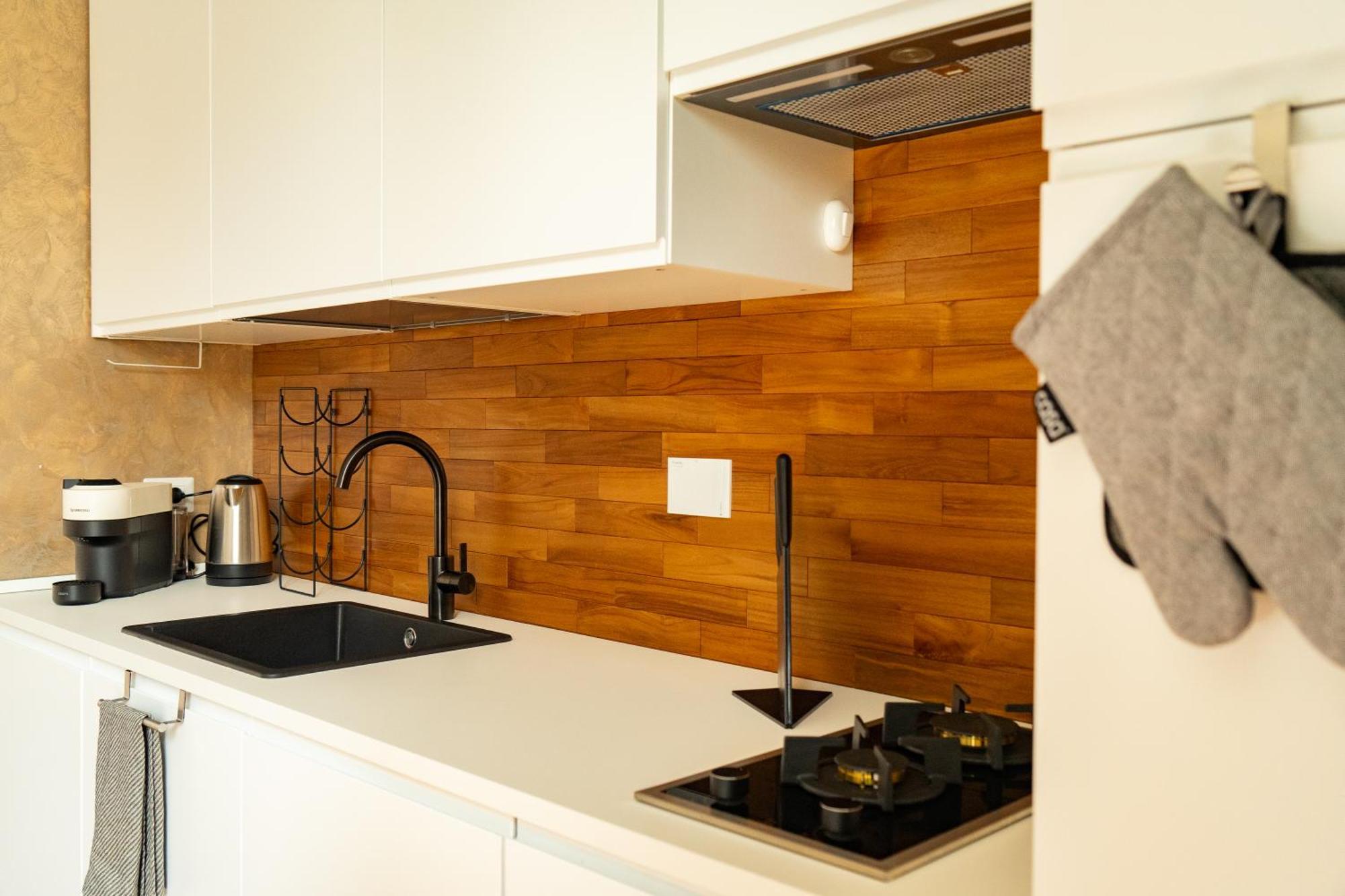 Apartment Domus In Trastevere Luxury Rome