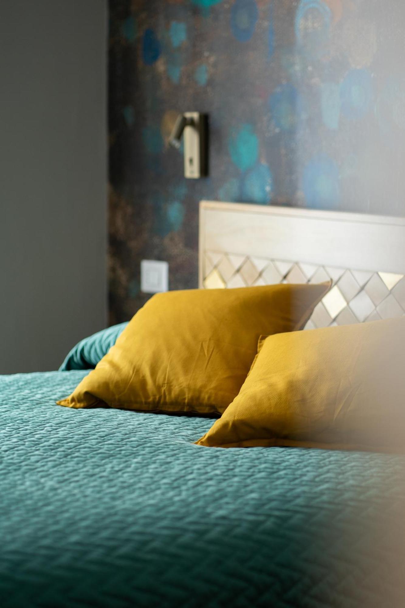 Domus In Trastevere Luxury Rome