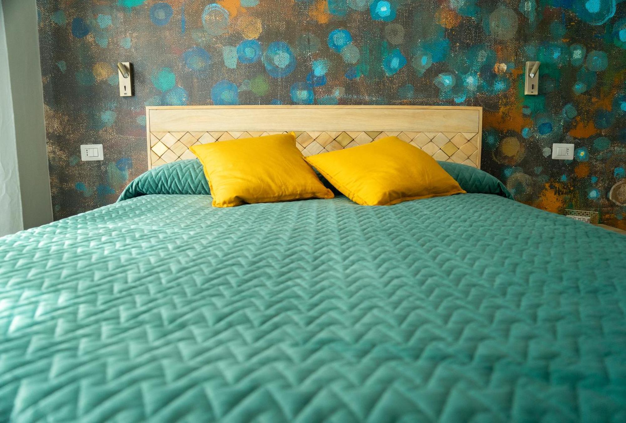 Apartment Domus In Trastevere Luxury