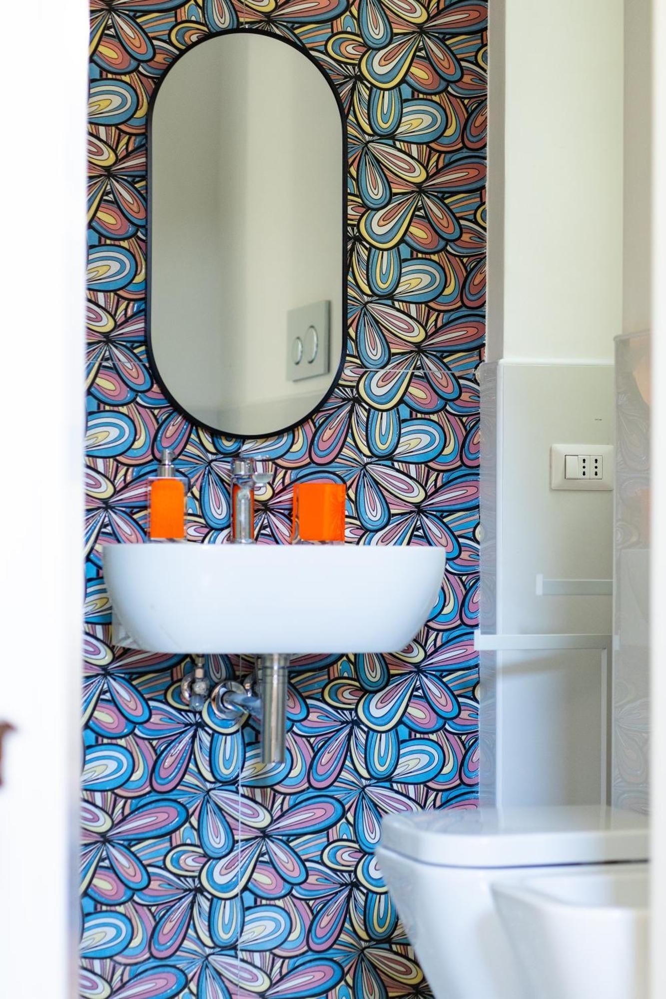 Apartment Domus In Trastevere Luxury Rome