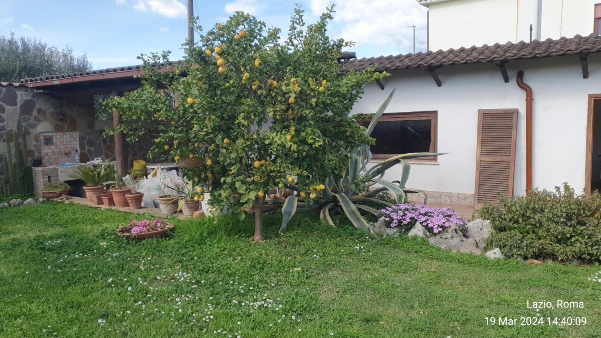 Casa de férias Casetta Delle Fiabe *