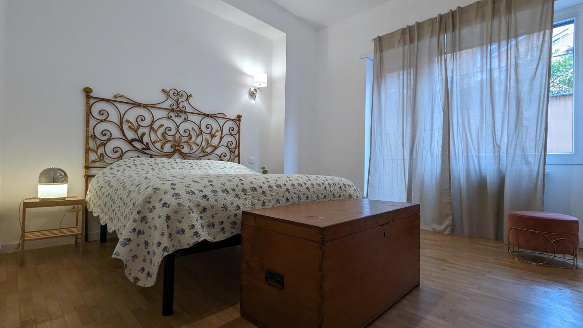 Appartamento Alma Domus Roma
