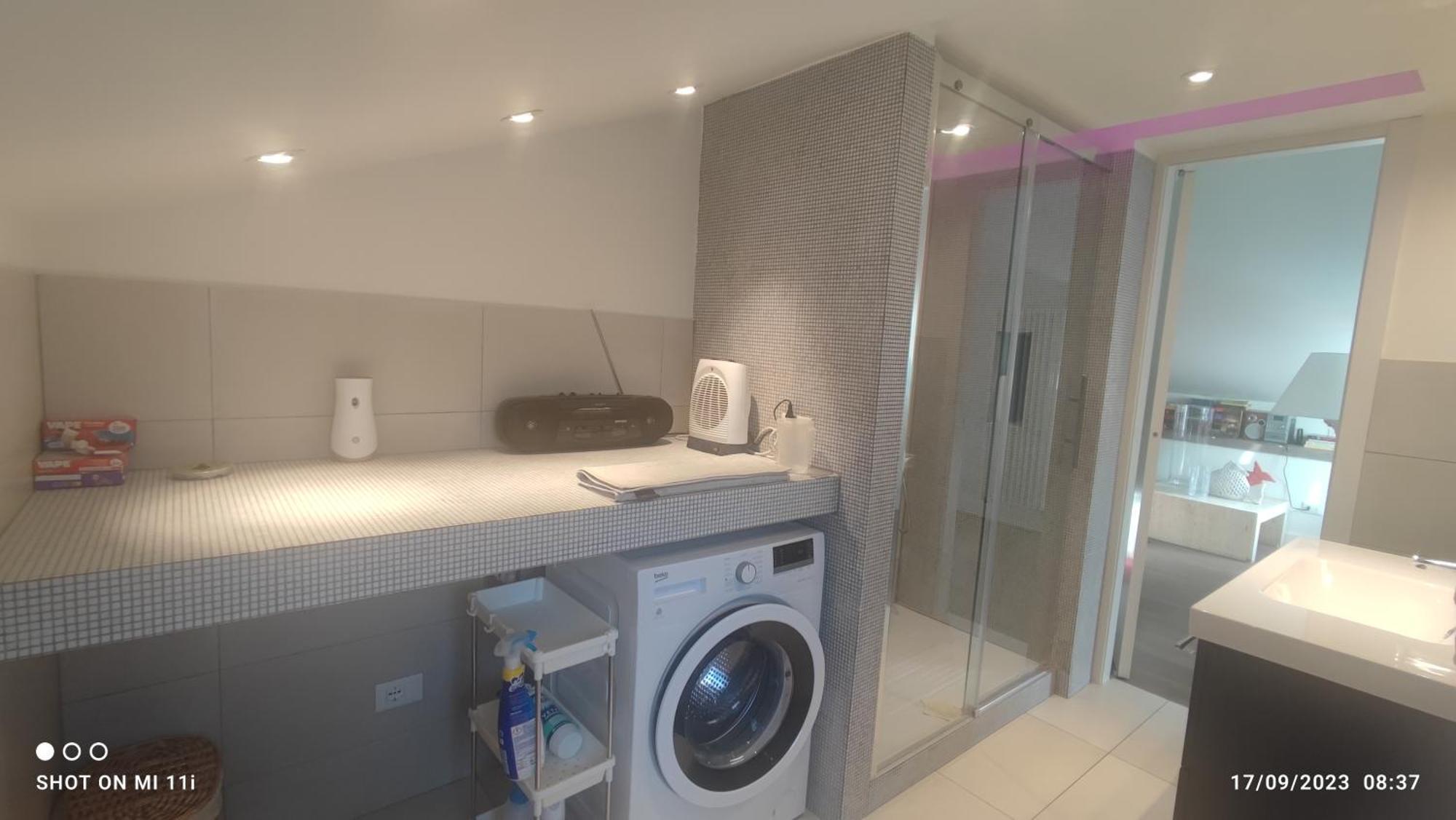 Apartamento Casa Doni