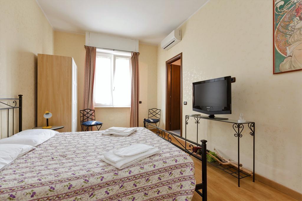 Asterisco Ferienhaus *