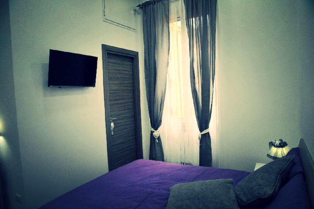 La Del Principe Bed and breakfast Roma