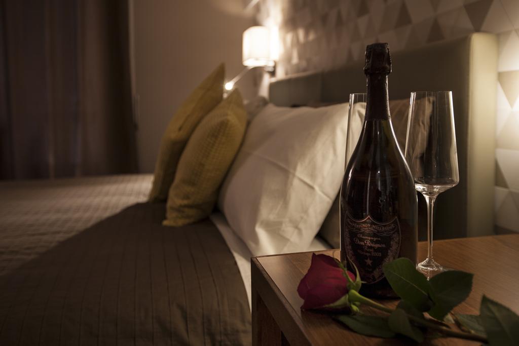 Ng San Pietro Bed & Breakfast Rome