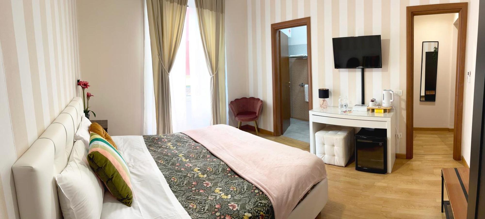 Gasthof Monti49 Rom