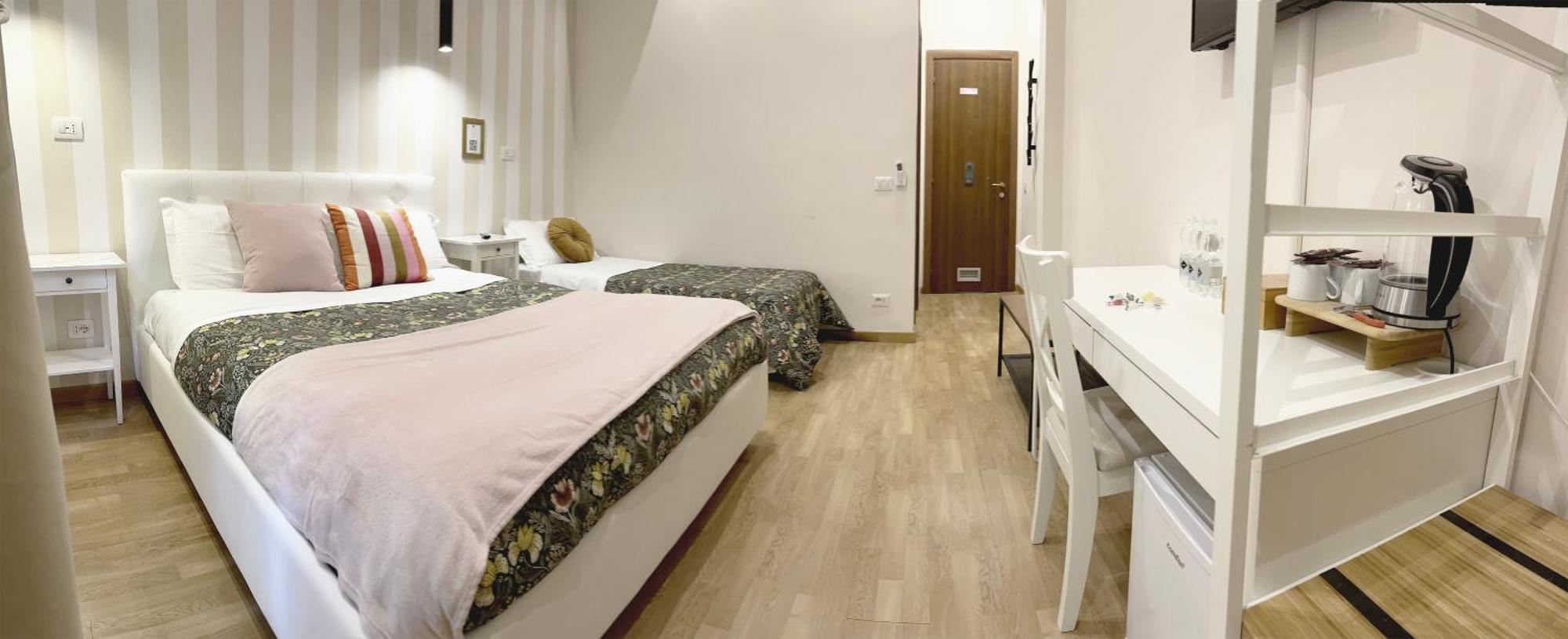 Gasthof Monti49 2*