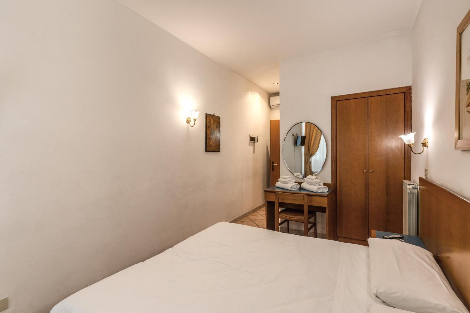 Hotel Pomezia Rom