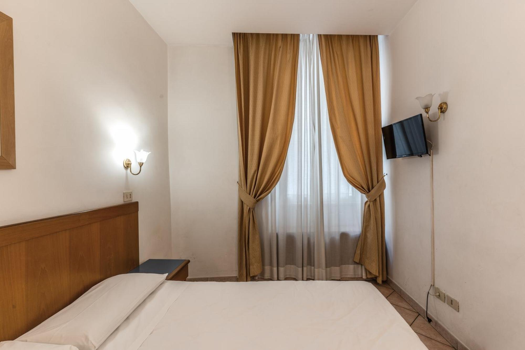 Hotel Pomezia Rom