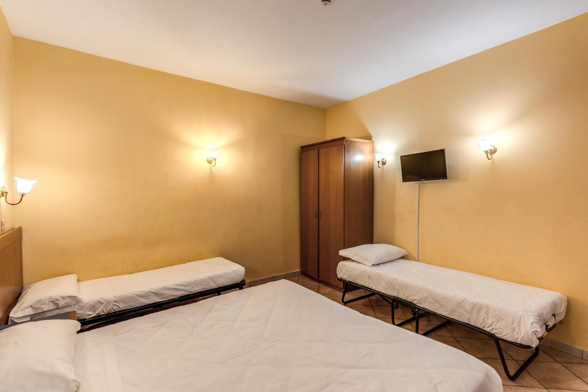 Pomezia 2* Rom