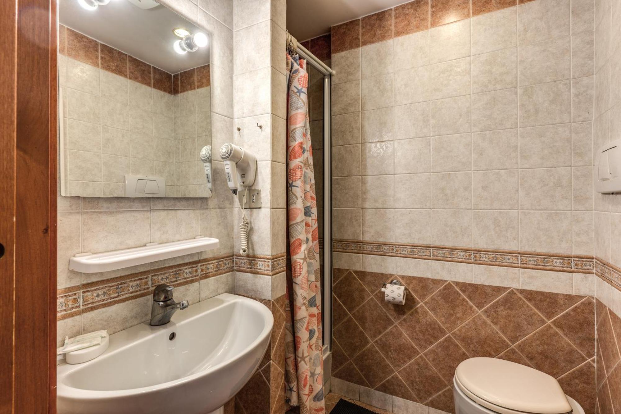 Pomezia Hotel Rom