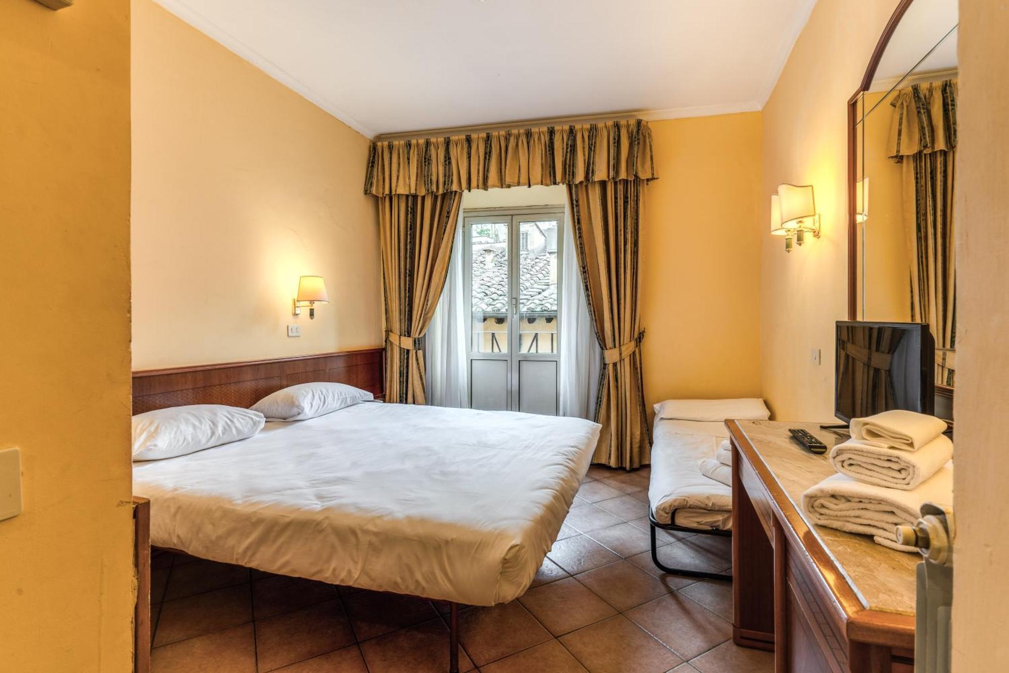 Hotel Pomezia Rom