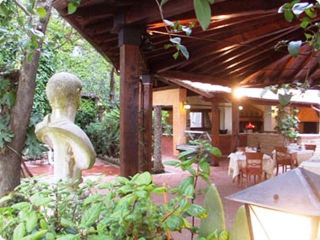 La Del Borgo 2*